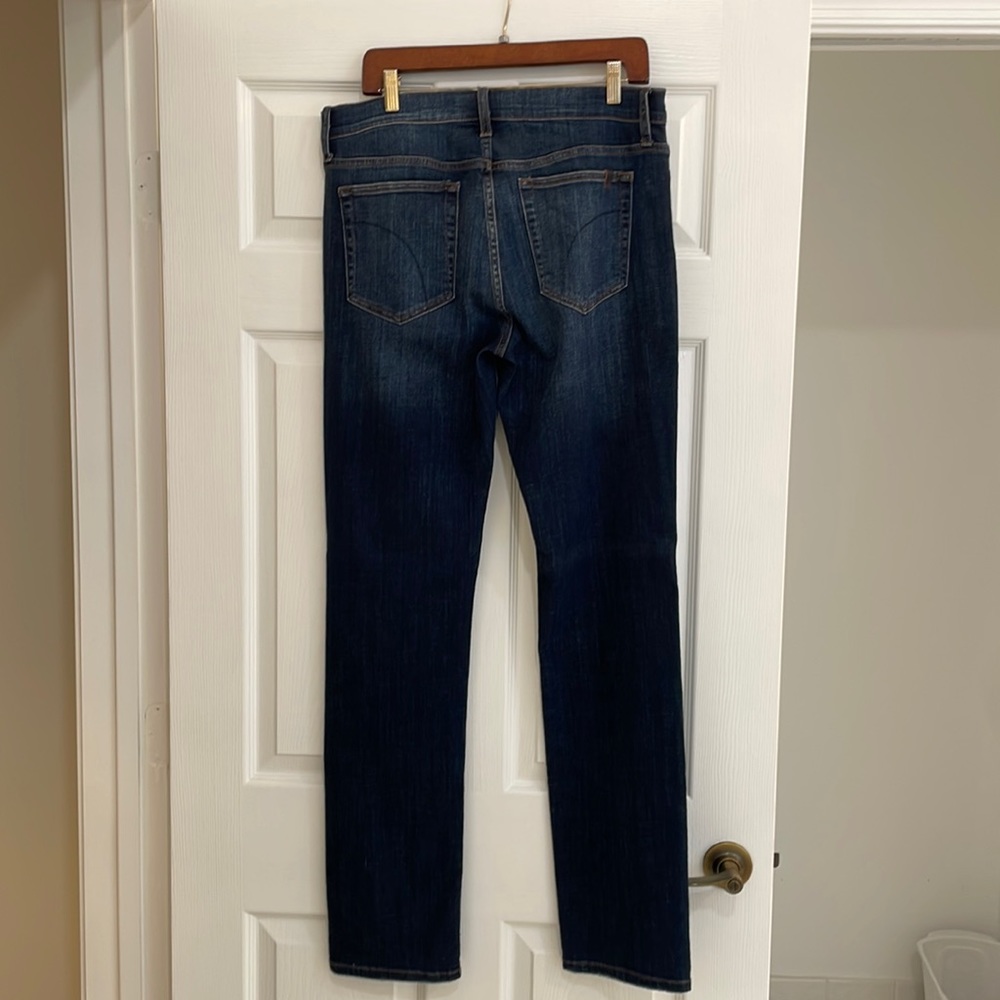Joes Jean’s SUPER SOFT!! 33/34